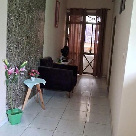 Apto Em Sao Braz Belém Екстериор снимка