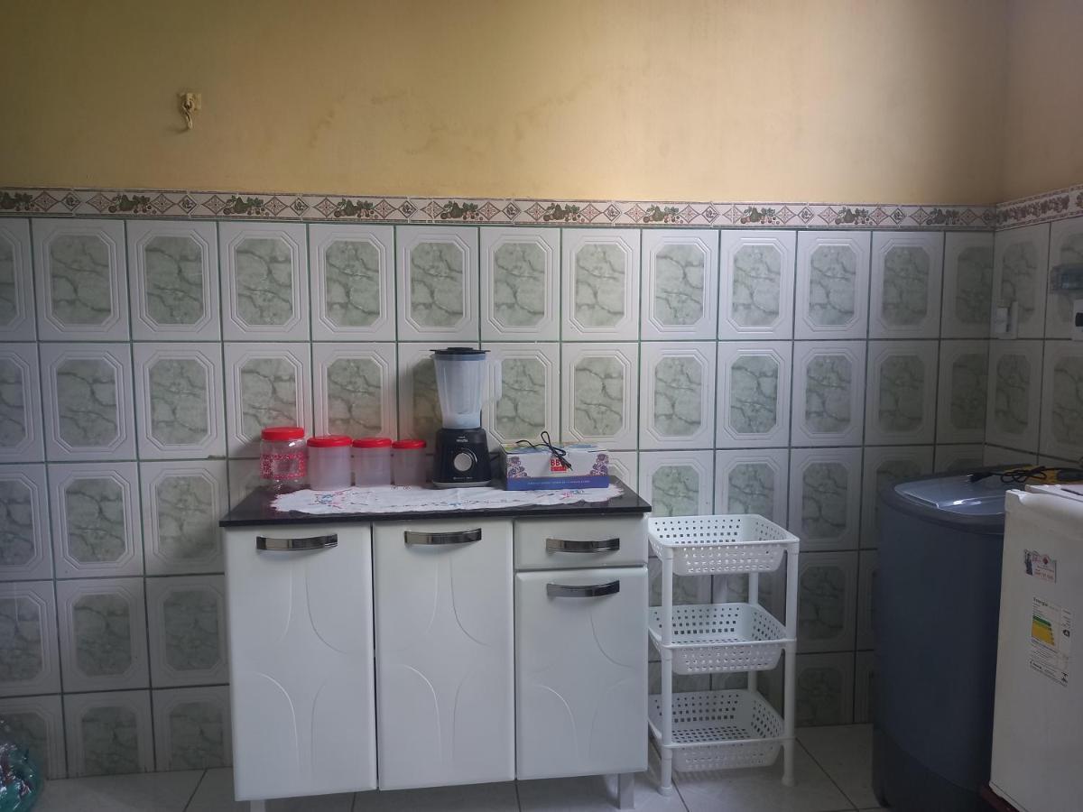 Apto Em Sao Braz Belém Екстериор снимка