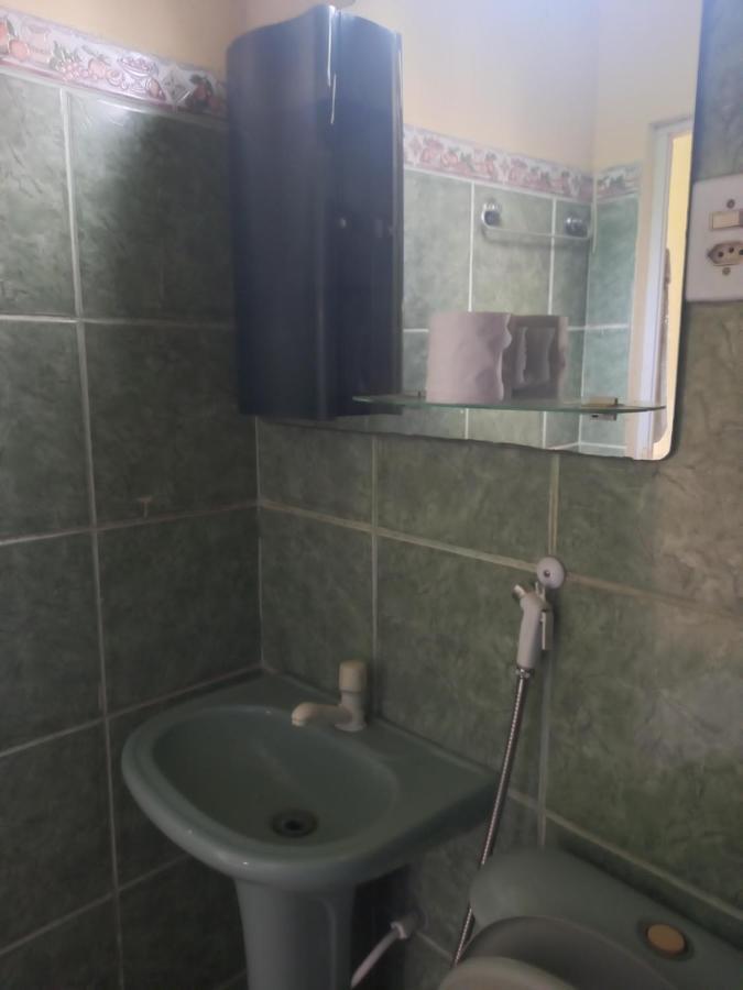 Apto Em Sao Braz Belém Екстериор снимка