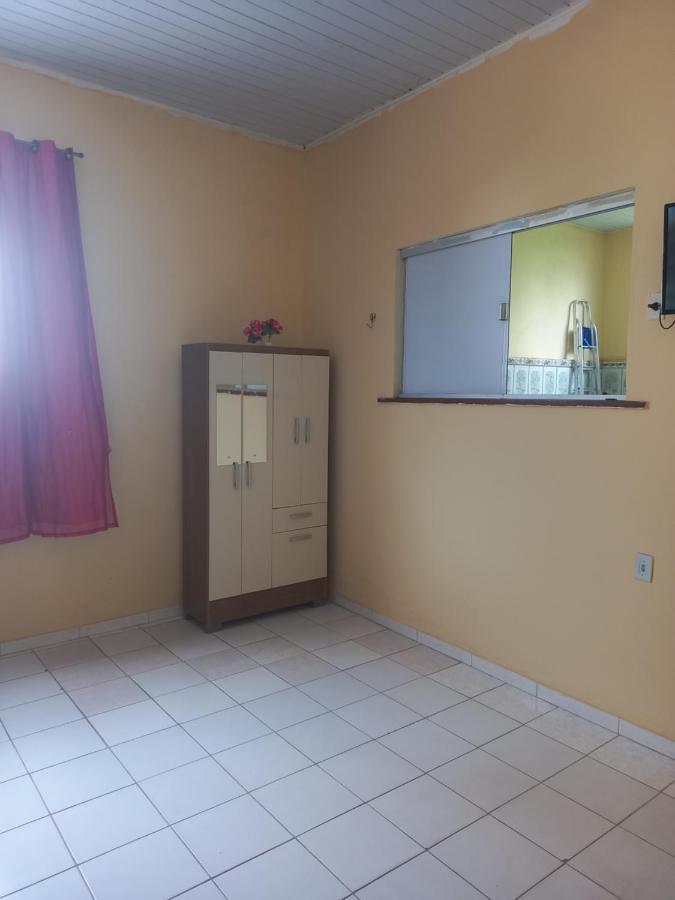 Apto Em Sao Braz Belém Екстериор снимка