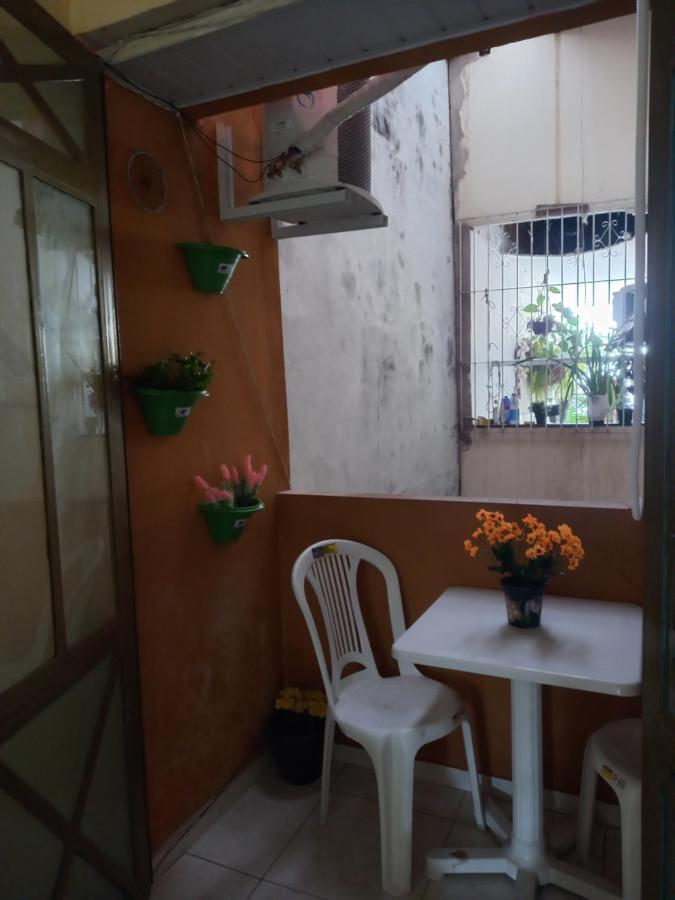 Apto Em Sao Braz Belém Екстериор снимка