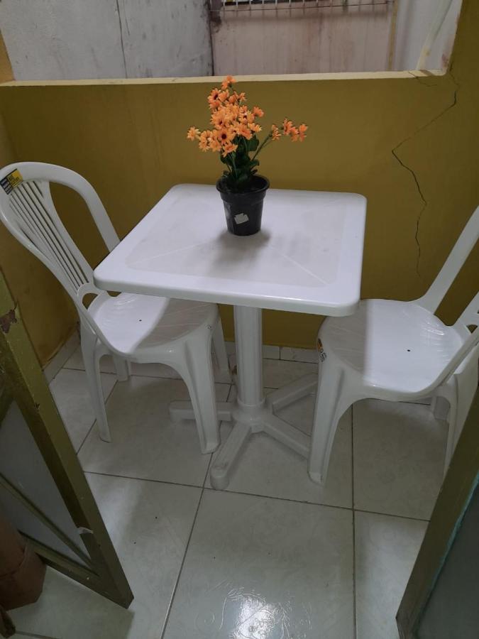 Apto Em Sao Braz Belém Екстериор снимка