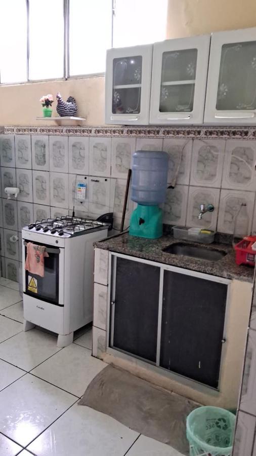 Apto Em Sao Braz Belém Екстериор снимка