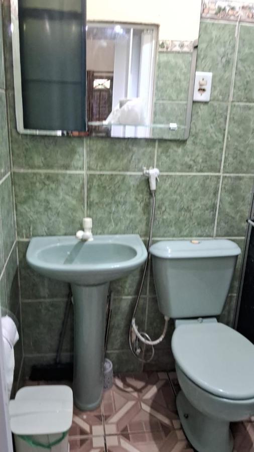 Apto Em Sao Braz Belém Екстериор снимка
