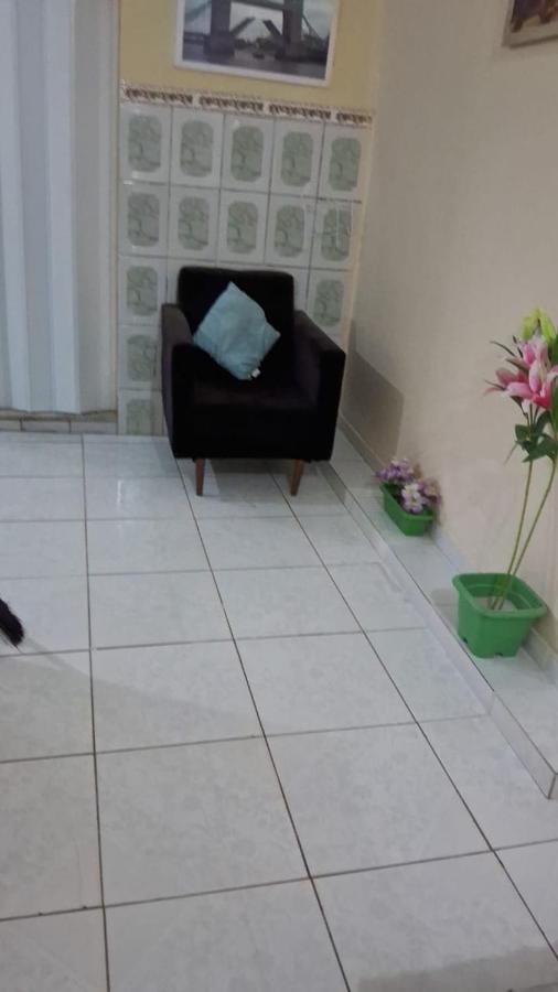 Apto Em Sao Braz Belém Екстериор снимка