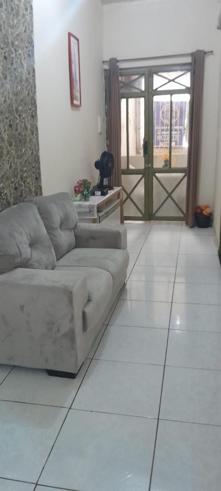 Apto Em Sao Braz Belém Екстериор снимка
