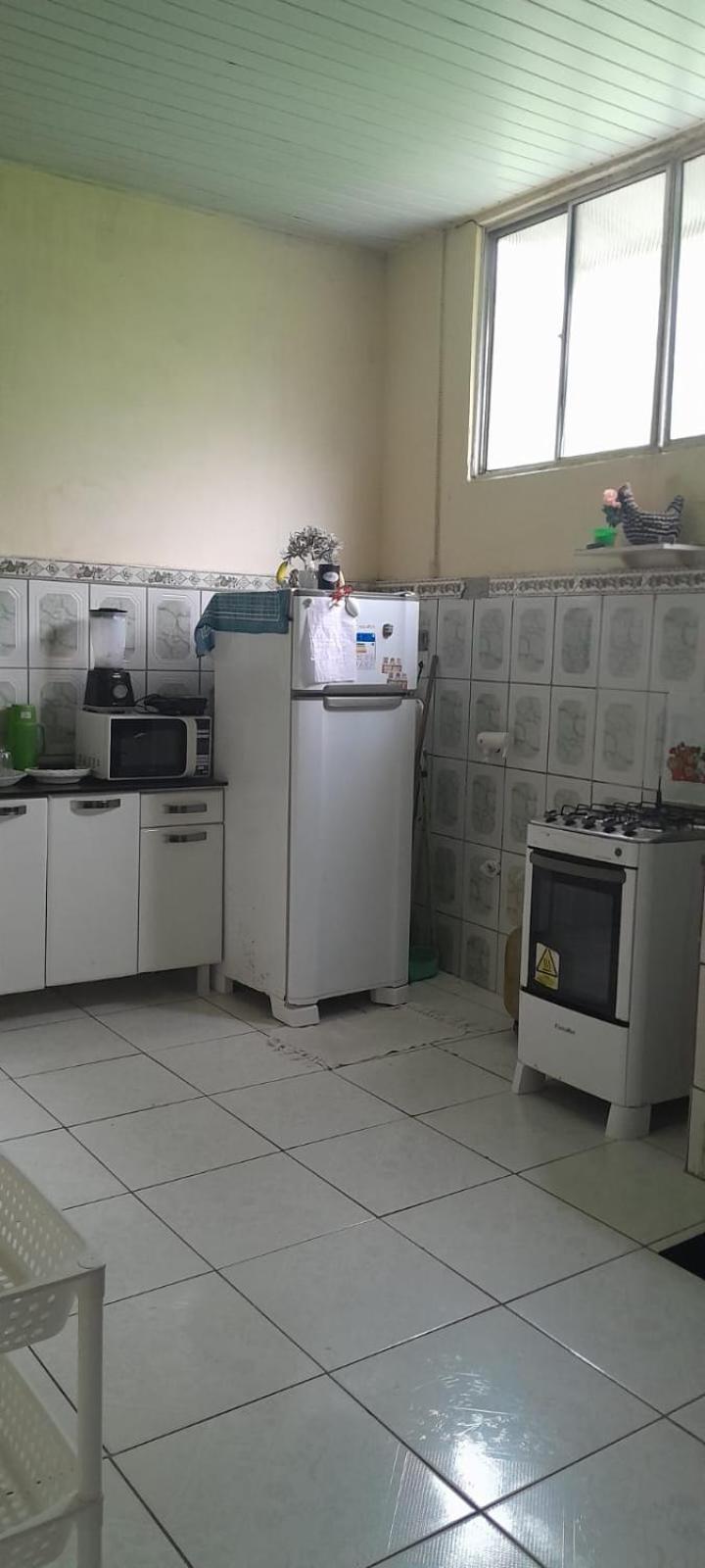 Apto Em Sao Braz Belém Екстериор снимка