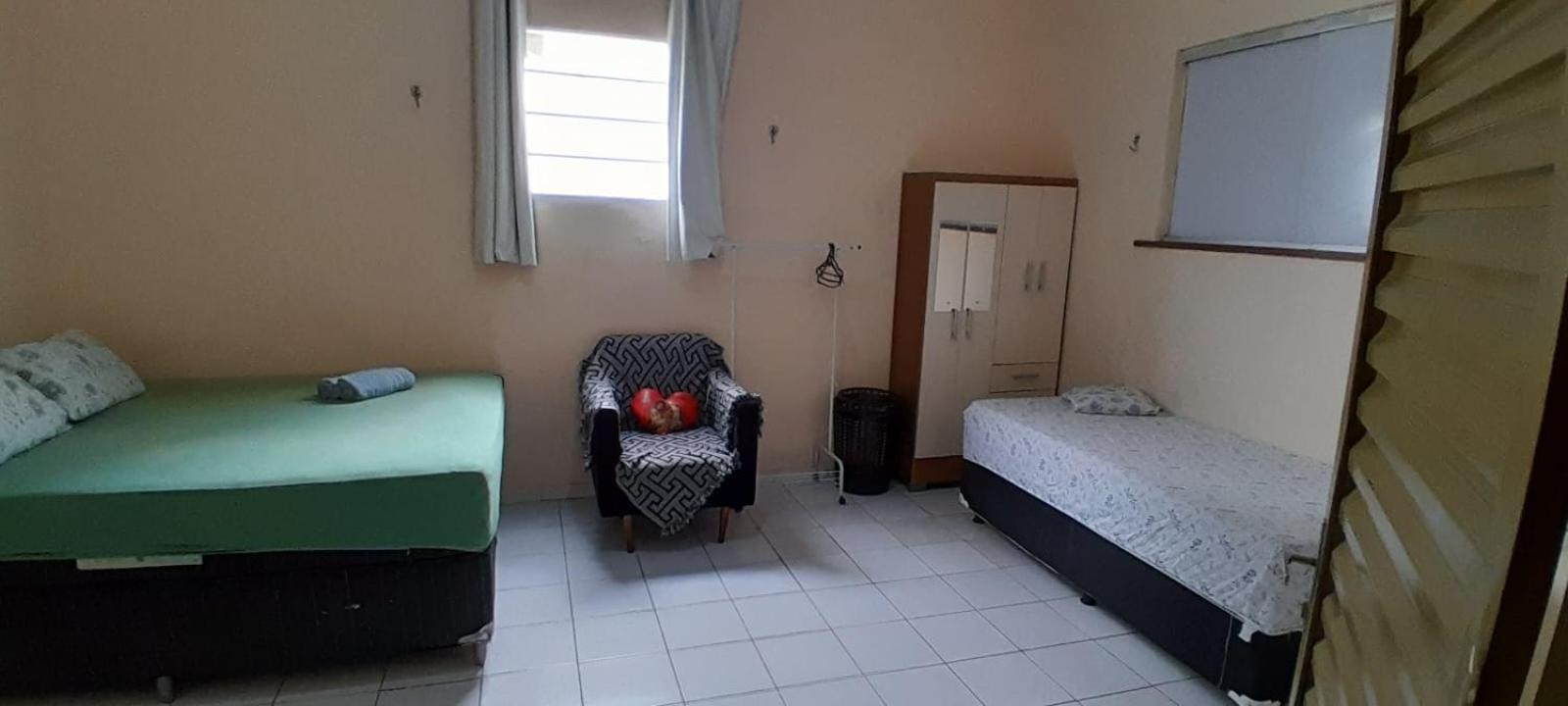 Apto Em Sao Braz Belém Екстериор снимка